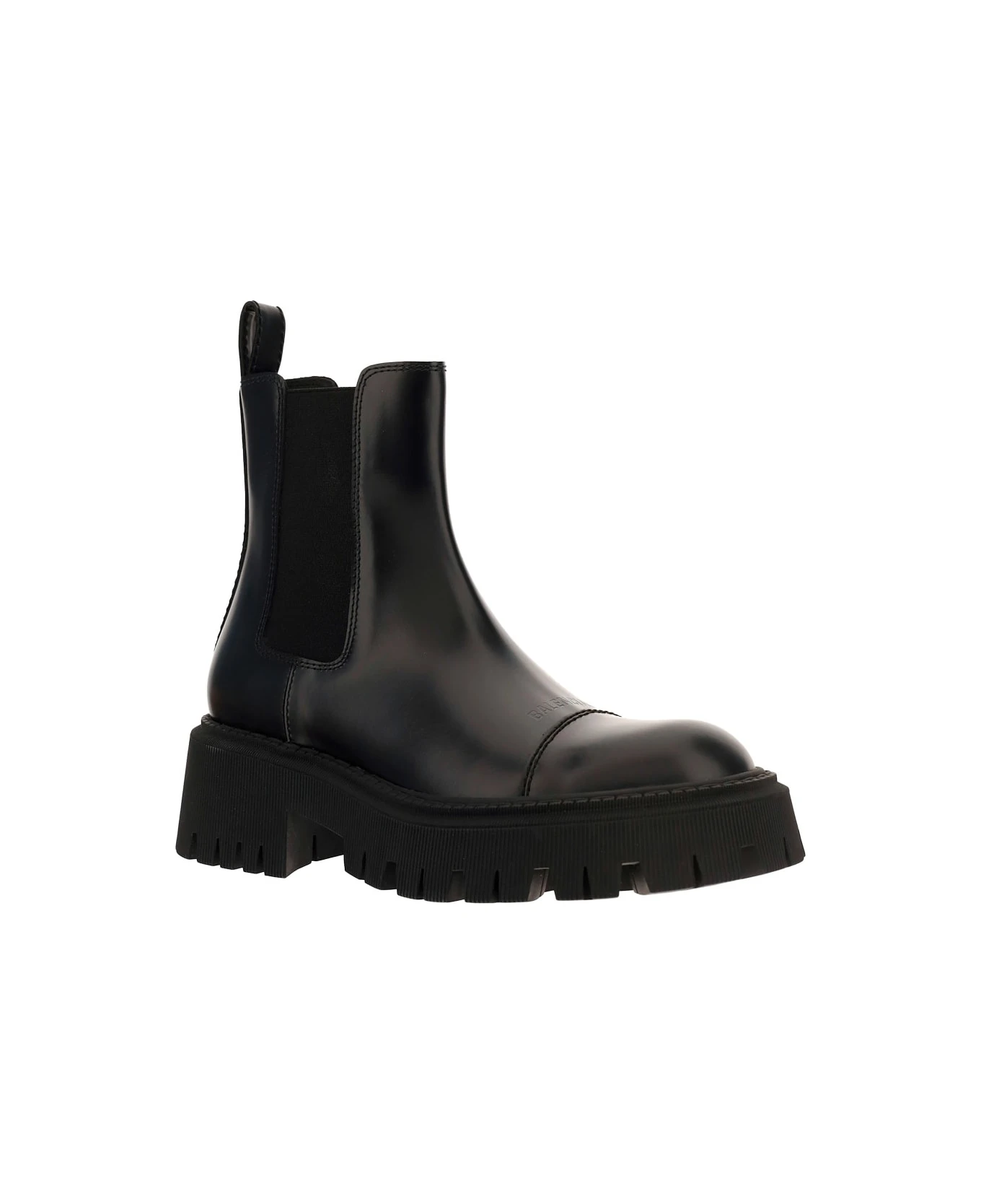 Balenciaga Track Bootie 2 Balenciaga Track Bootie - Image 2
