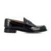 Church's Pembrey W 5 Polished Fumè Loafer