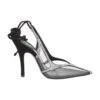 Venus Chrome Slingback