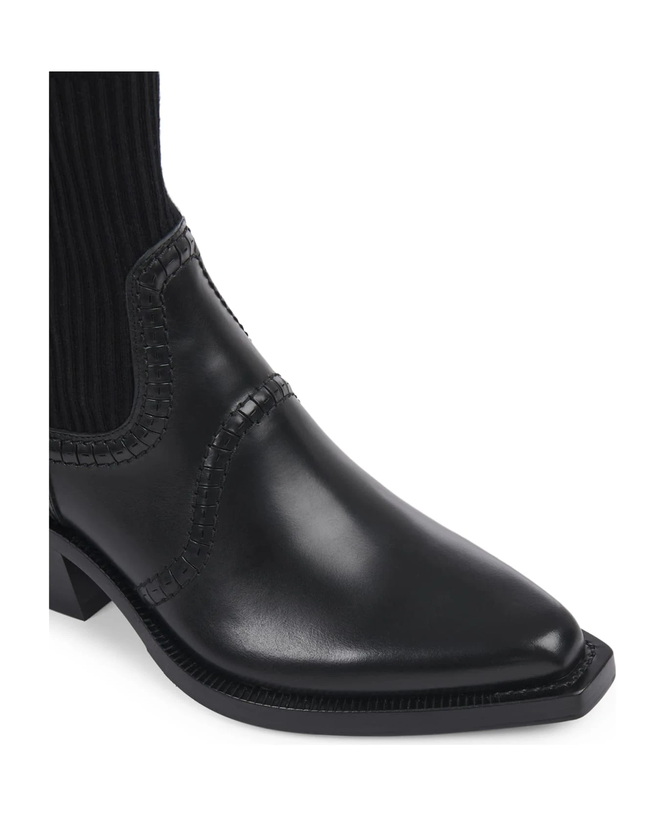 Chloé Nellie Boots 3 Chloé Nellie Boots - Image 3