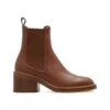Chloé Mallo Heeled Boots