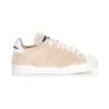 Dolce & Gabbana Portofino Sneaker In Faux Fur