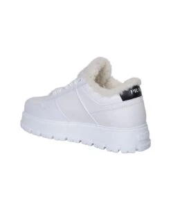 Prada Logo Plaque Chunky Sole Sneakers -Urban Shoes World db44a6aff86757041ca9fb63e1ce725f