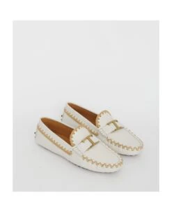 Tod's T Timeless Gommino Loafers -Urban Shoes World dba97d5801cc7932712c833c9d77fcb9