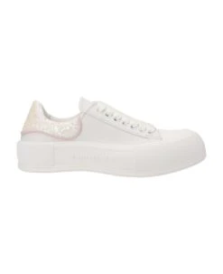 Alexander McQueen 'joey' Sneakers