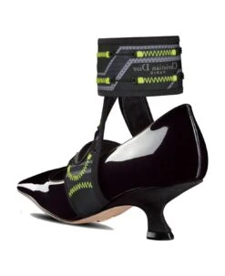 DIOR 62-22 Leather Pumps -Urban Shoes World dc3ae7363c9d9ef42dd71487ae27f203