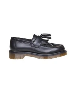 Dr. Martens Adrian Tassel Trim Loafers