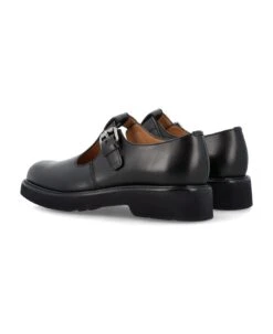 Church's Hythe W 2 Sandals -Urban Shoes World dd05966cec20524c464cca947b0bae26