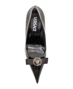 Versace Décolleté Gianni Ribbon 7 Versace Décolleté Gianni Ribbon -Urban Shoes World de817fae38e0f277d44ce890f27772ca
