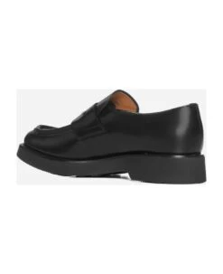 Church's Lynton Leather Penny Loafers 6 Church's Lynton Leather Penny Loafers -Urban Shoes World de9978a4c4e72983ebe5c7006112a395