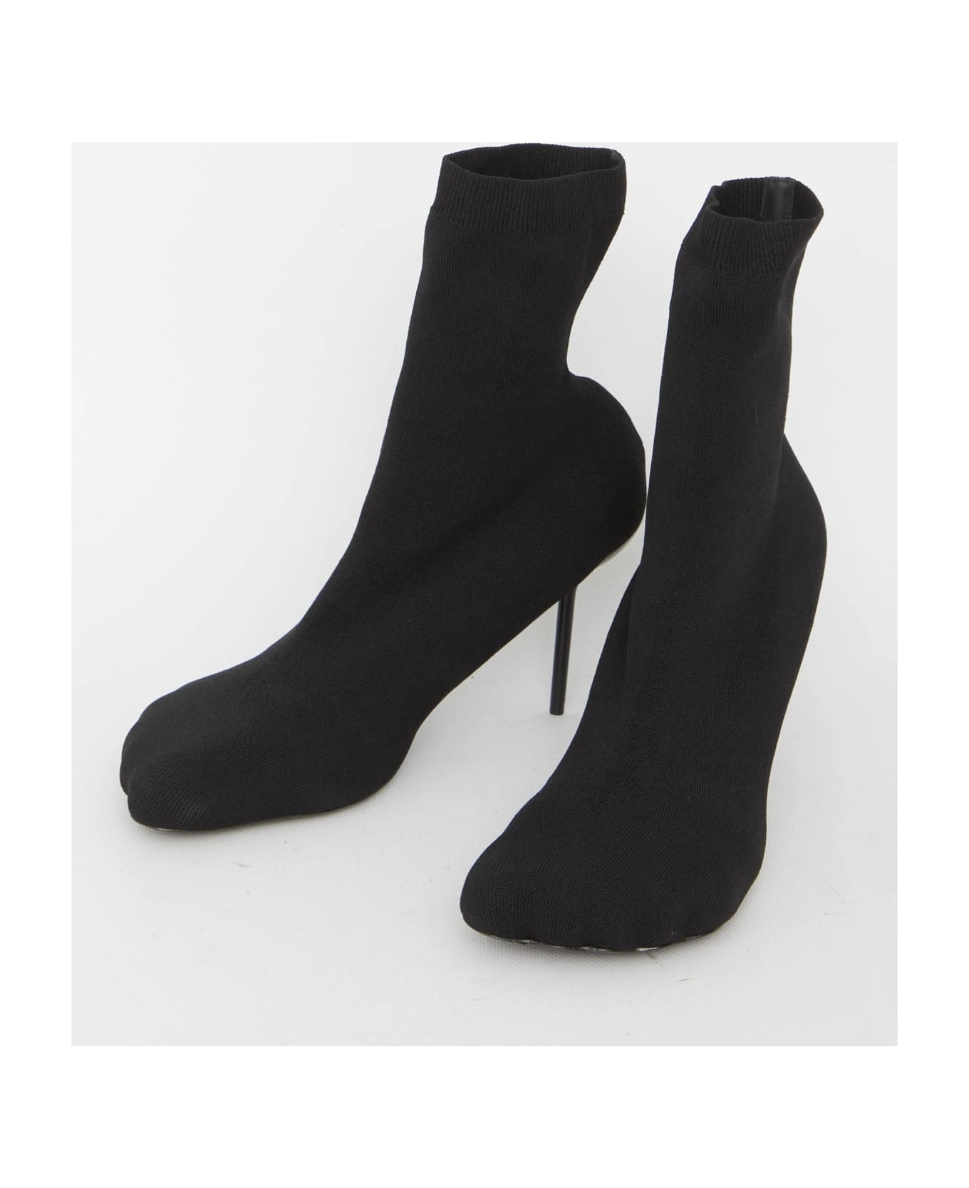 Balenciaga Anatomic Boots 5 Balenciaga Anatomic Boots - Image 5