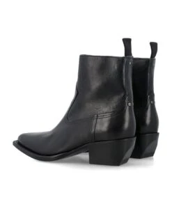 Golden Goose Debbie Ankle Bootie 7 Golden Goose Debbie Ankle Bootie -Urban Shoes World df0c4d12f60873a137c13eadb51fac70