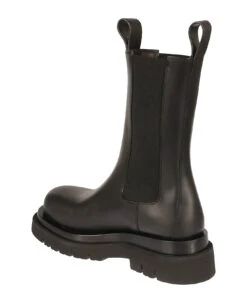 Bottega Veneta Lug Boots -Urban Shoes World df9b6022475d72de8affee254cd7e2ab