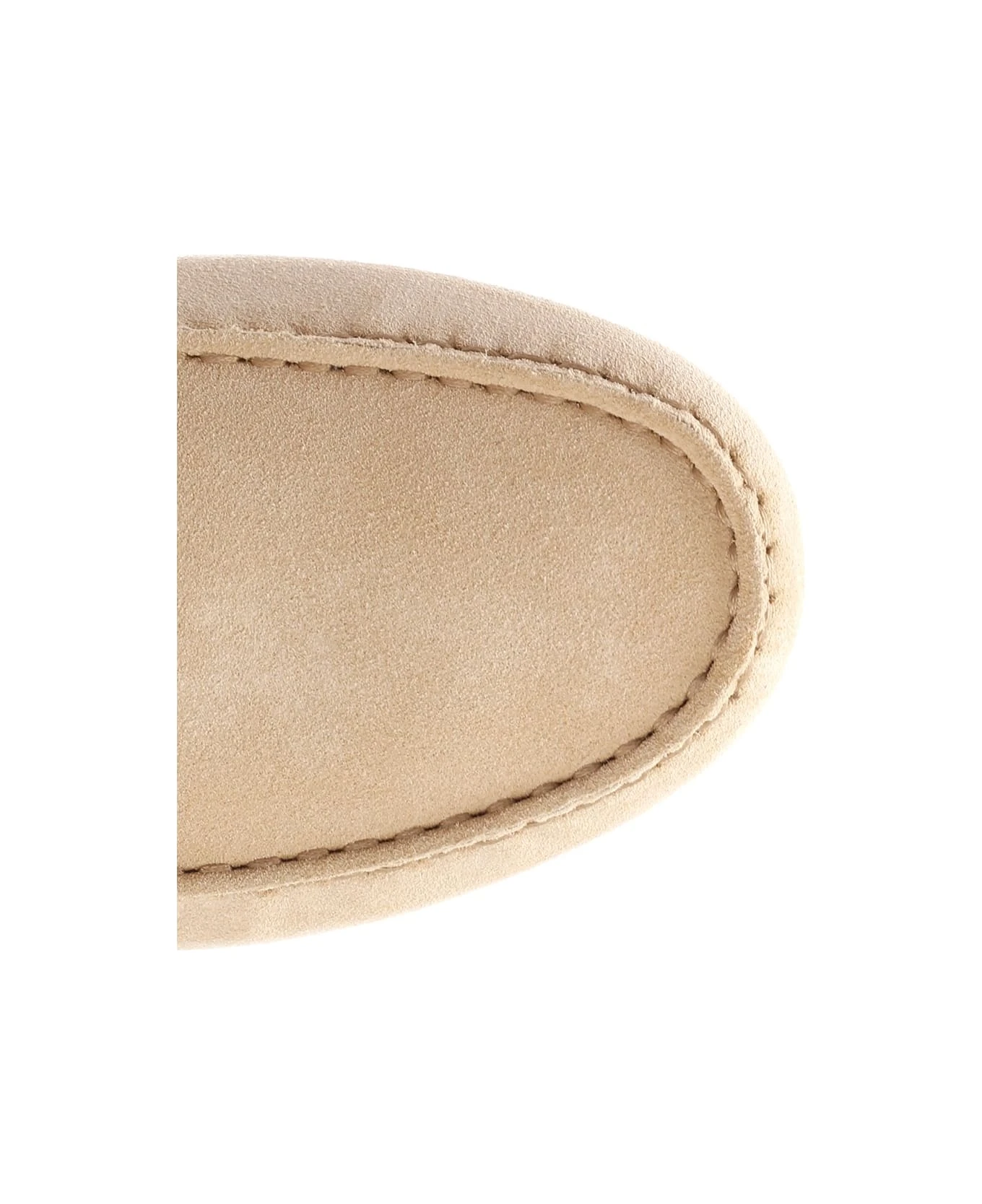 Tod's Gommino Bubble Loafer 4 Tod's Gommino Bubble Loafer - Image 4