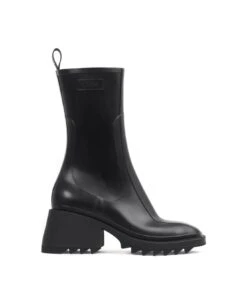 Chloé Betty Rain Boots