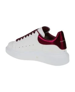 Alexander McQueen Calzature Sneaker Oversize -Urban Shoes World e12bcf6fc6dc2960599c8de8e314f6f7