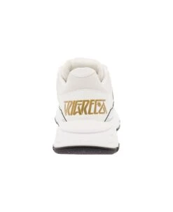 Versace Women's Multicolor Tigreca Sneaker In Mix Of Materials -Urban Shoes World e19197ee88febb421019b05085d676a3