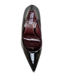Paris Texas Paris Pump -Urban Shoes World e2386d1402829efae66a4a052f50e202