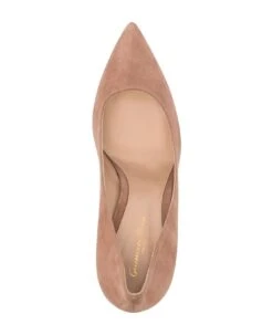 Gianvito 85 Camoscio -Urban Shoes World e3f725b788a59e06cd7ebdd0194f54d6