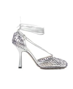 Bottega Veneta Stringati Sandals