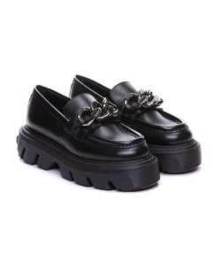 Casadei Generation Loafers 7 Casadei Generation Loafers -Urban Shoes World e4e906ebae76e0c6461c317f364bb20d