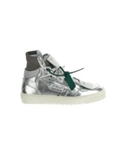 Off-White Off Court High-top Sneaker