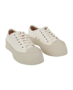 Marni Pablo Low Top Lace-up Sneakers -Urban Shoes World e56bece8002cb7f0373aafe37fe30ebb