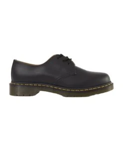 Dr. Martens 1461 Smooth Combat Boots