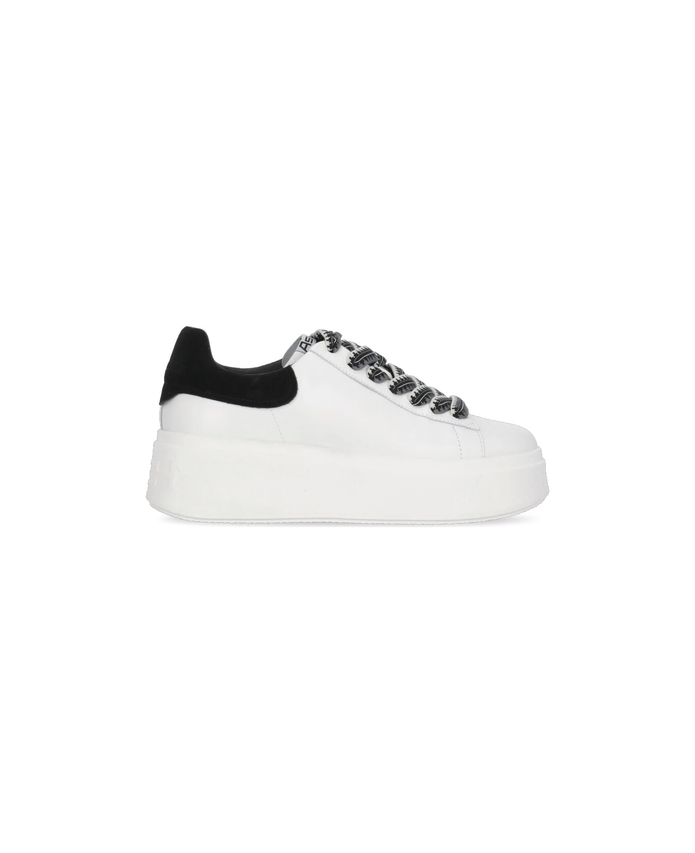 Ash Moby Bis Sneakers 1 Ash Moby Bis Sneakers