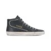 Golden Goose Slide Lace-up Sneakers