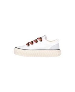 Lanvin 'curbies' Sneakers -Urban Shoes World e6c88b6452df358eb00b3549805ba97f