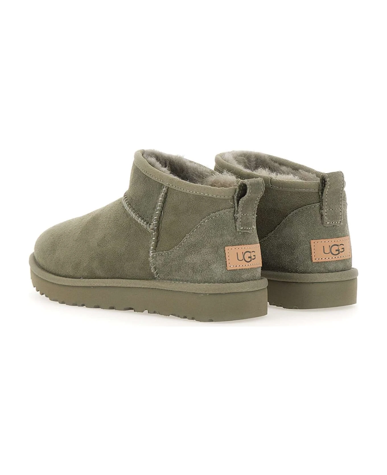 Ugg 'classic Ultra Mini' Boots 5 Ugg 'classic Ultra Mini' Boots - Image 5