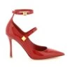 Valentino Garavani Garavani Rockstud Leather Pumps