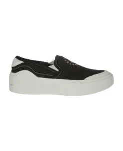 Adidas By Stella Mccartney Asmc Court Slip On