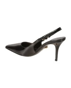 Versace Medusa Logo Pumps -Urban Shoes World ea6cf7e013f107bba7b68e67d5d7db07