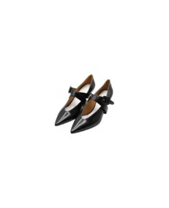 Maison Margiela Tango-inspired Mary-jane Court Shoes -Urban Shoes World ea7e80d646b2b8224c48bd87afe4dbf9