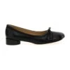 MM6 Maison Margiela Anatomiche Ballet Flats