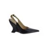 Bottega Veneta Punta Slingback Pump