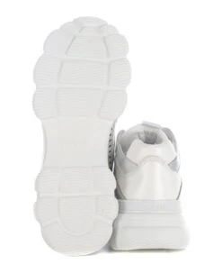 Sneakers Hogan "hyperactive" In Leather -Urban Shoes World eca959fb1cf982ba9cc0a3354fd08ee3