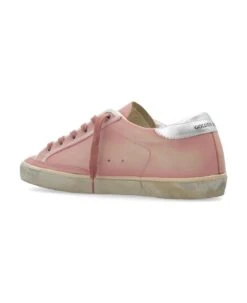 Golden Goose 'super-star Skate' Sneakers -Urban Shoes World ee63a8b4a95ff41d597cbaf543d7802c