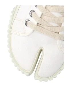 Maison Margiela 'tabi' Sneakers -Urban Shoes World ee6f32cbd1fd3f7372b4a0f0d8b76d41