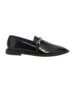 STELLA MCCARTNEY 'falabella' Loafers