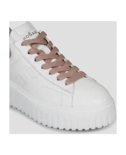 Hogan H- Stripe Sneakers -Urban Shoes World f191f1c35ae302028b22fd3e1aed35f2