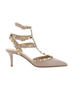 Valentino Garavani Rockstud Sandals