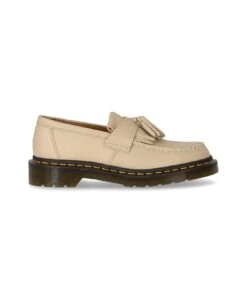 Dr. Martens Adrian Virginia Beige Loafer