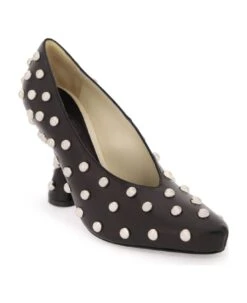 Lanvin Muse Pumps -Urban Shoes World f35c0a05a6af7b6c73b6c3b2c99f7ef7