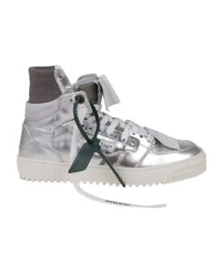 Off-White 3.0 Off Court Full Metallic