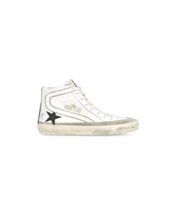 Golden Goose Slide Edge Around Sneakers