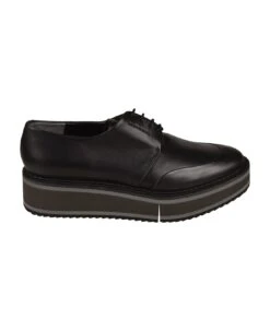 Bree Oxford Shoes