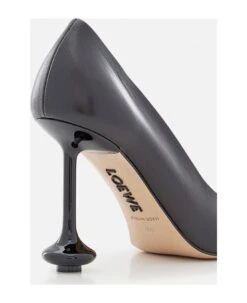 90mm Loewe Toy Leather Pumps -Urban Shoes World f41a3eab2eb2533c1a0dd7883281bb51